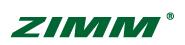 ZIMM MASCHINENELEMENTE logo