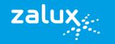 Zalux logo